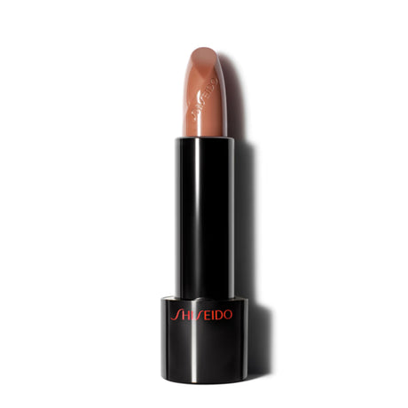 Shiseido, Rouge Rouge, Cream Lipstick, RD124, Desert Quartz, 4 g *Tester - Feel You