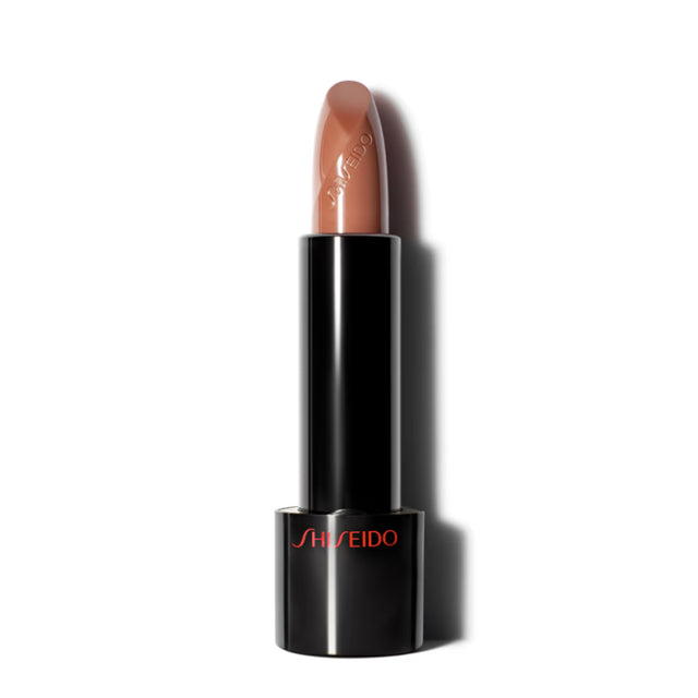 Shiseido, Rouge Rouge, Cream Lipstick, RD124, Desert Quartz, 4 g *Tester - Feel You