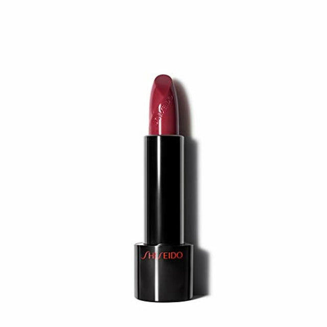 Shiseido, Rouge Rouge, Cream Lipstick, RD504, Rum Punch, 4 g *Tester - Feel You