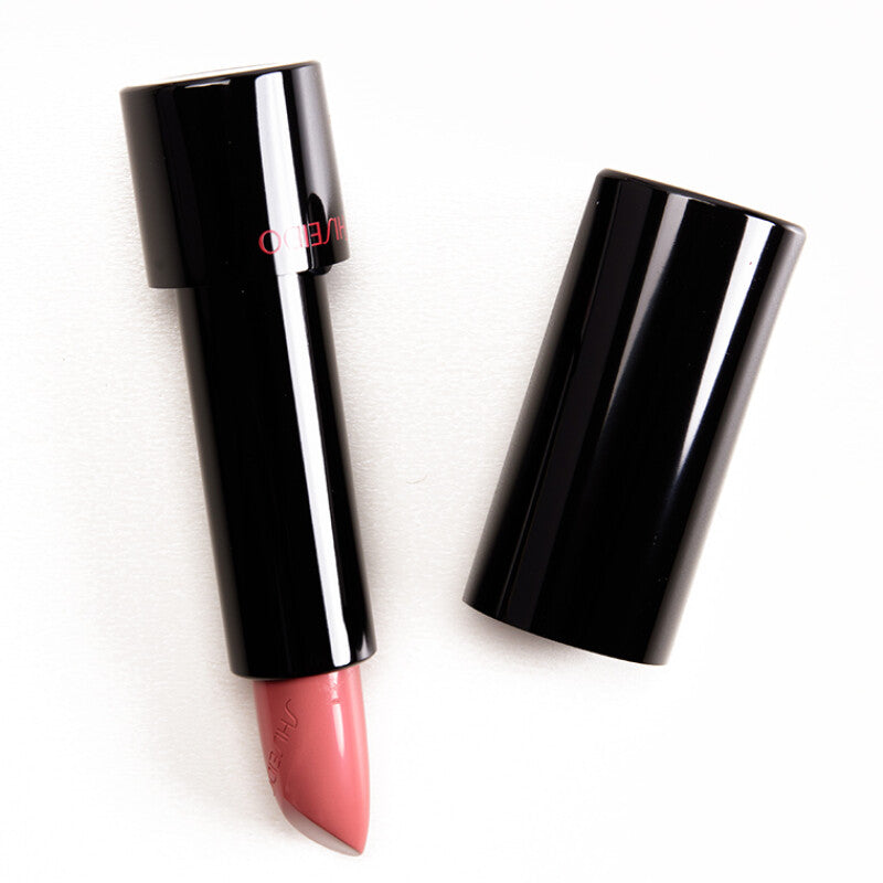 Shiseido, Rouge Rouge, Cream Lipstick, RD713, Hushed Tones, 4 g *Tester - Feel You