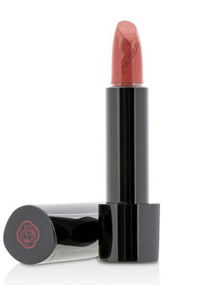 Shiseido, Rouge Rouge, Cream Lipstick, RD715, Rose Crush, 4 g *Tester - Feel You