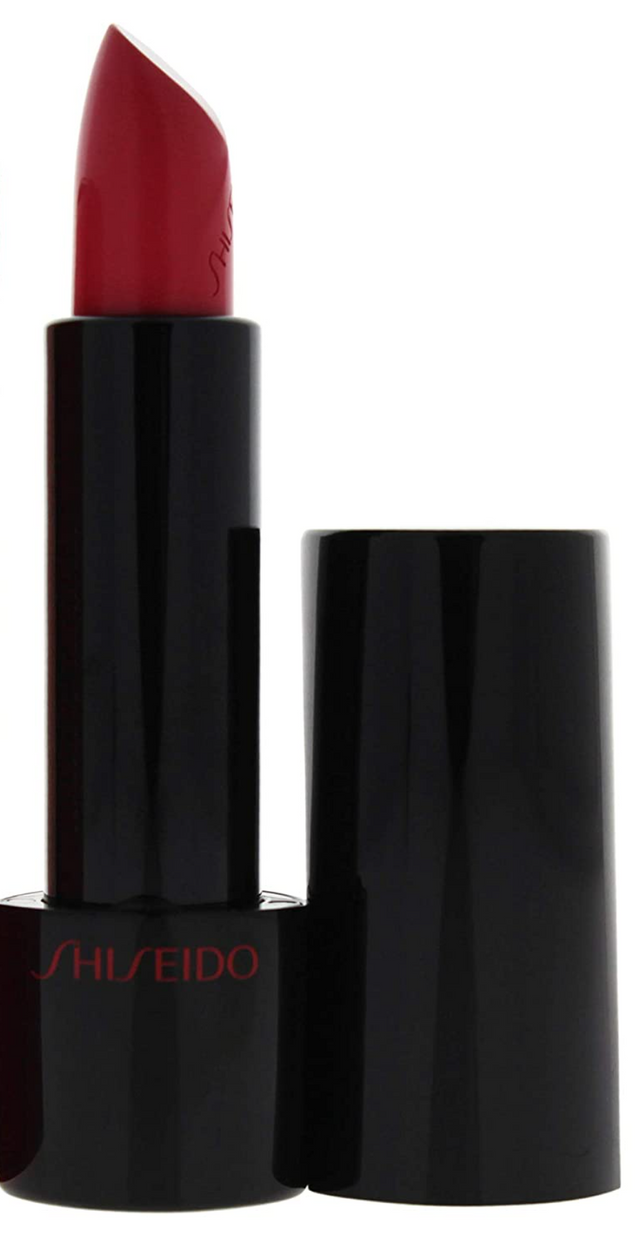 Shiseido, Rouge Rouge, Cream Lipstick, Rd310, Burning Up, 4 g *Tester - Feel You