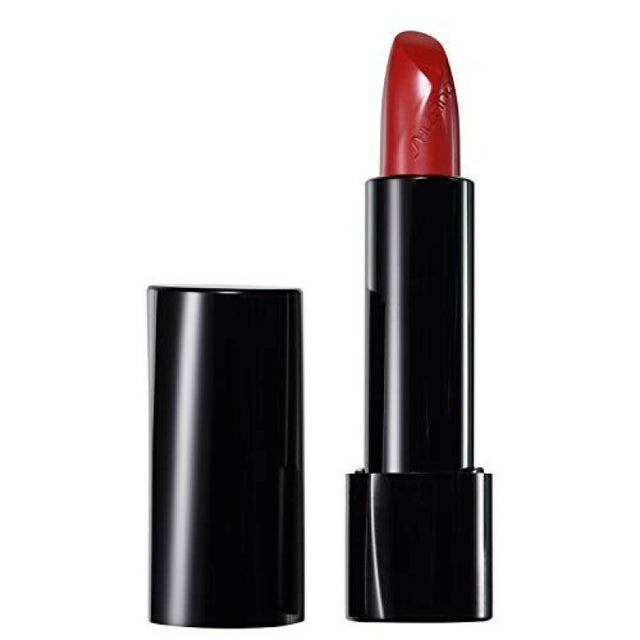 Shiseido, Rouge Rouge, Cream Lipstick, Rd502, Real Ruby, 4 g *Tester - Feel You