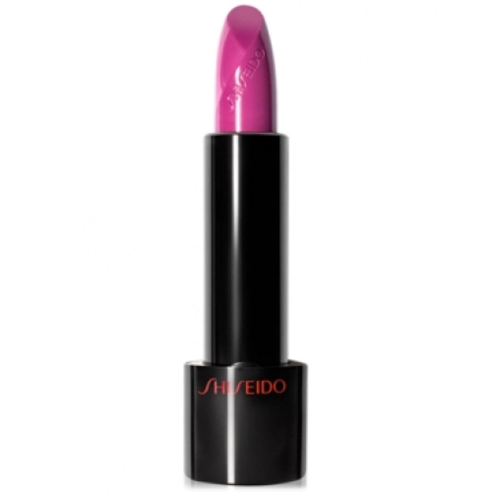 Shiseido, Rouge Rouge, Cream Lipstick, Rs418, Peruvian Pink, 4 g - Feel You