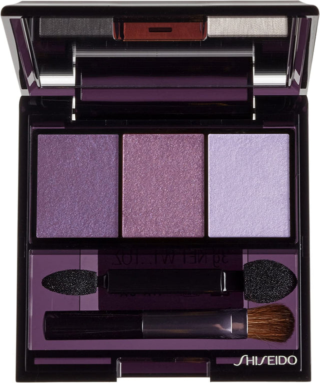 Shiseido, Satin Trio, Eyeshadow Compact, Vi308, Bouquet, 3 g *Tester - Feel You