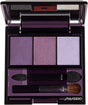 Shiseido, Satin Trio, Eyeshadow Compact, Vi308, Bouquet, 3 g *Tester - Feel You