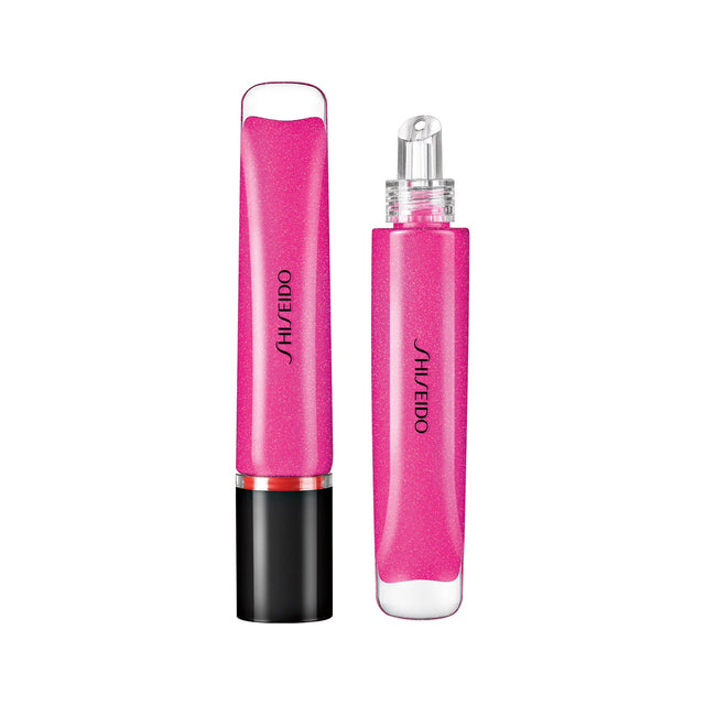 Shiseido, Shimmer GelGloss, Lip Gloss, 08, Sumire Magenta, 9 ml - Feel You