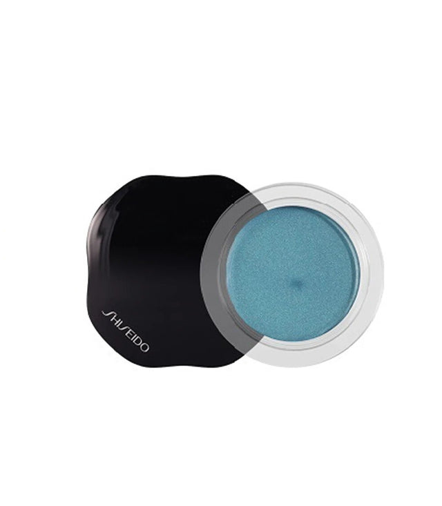 Shiseido, Shimmering, Cream Eyeshadow, Bl620, Esmeralda, 6 g *Tester - Feel You