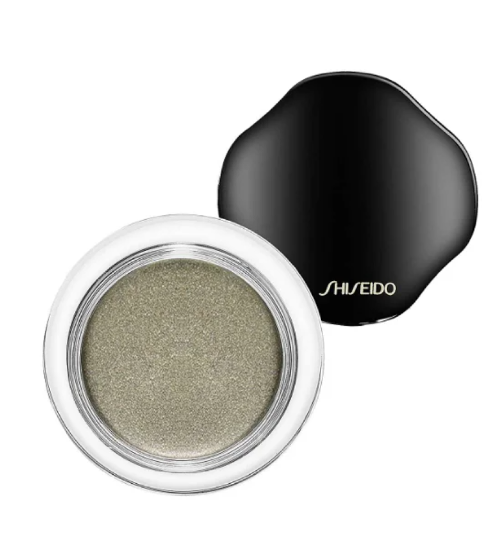 Shiseido, Shimmering, Cream Eyeshadow, GR707, 6 g *Tester - Feel You