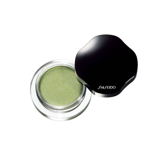 Shiseido, Shimmering, Cream Eyeshadow, Gr708, Moss, 6 g *Tester - Feel You