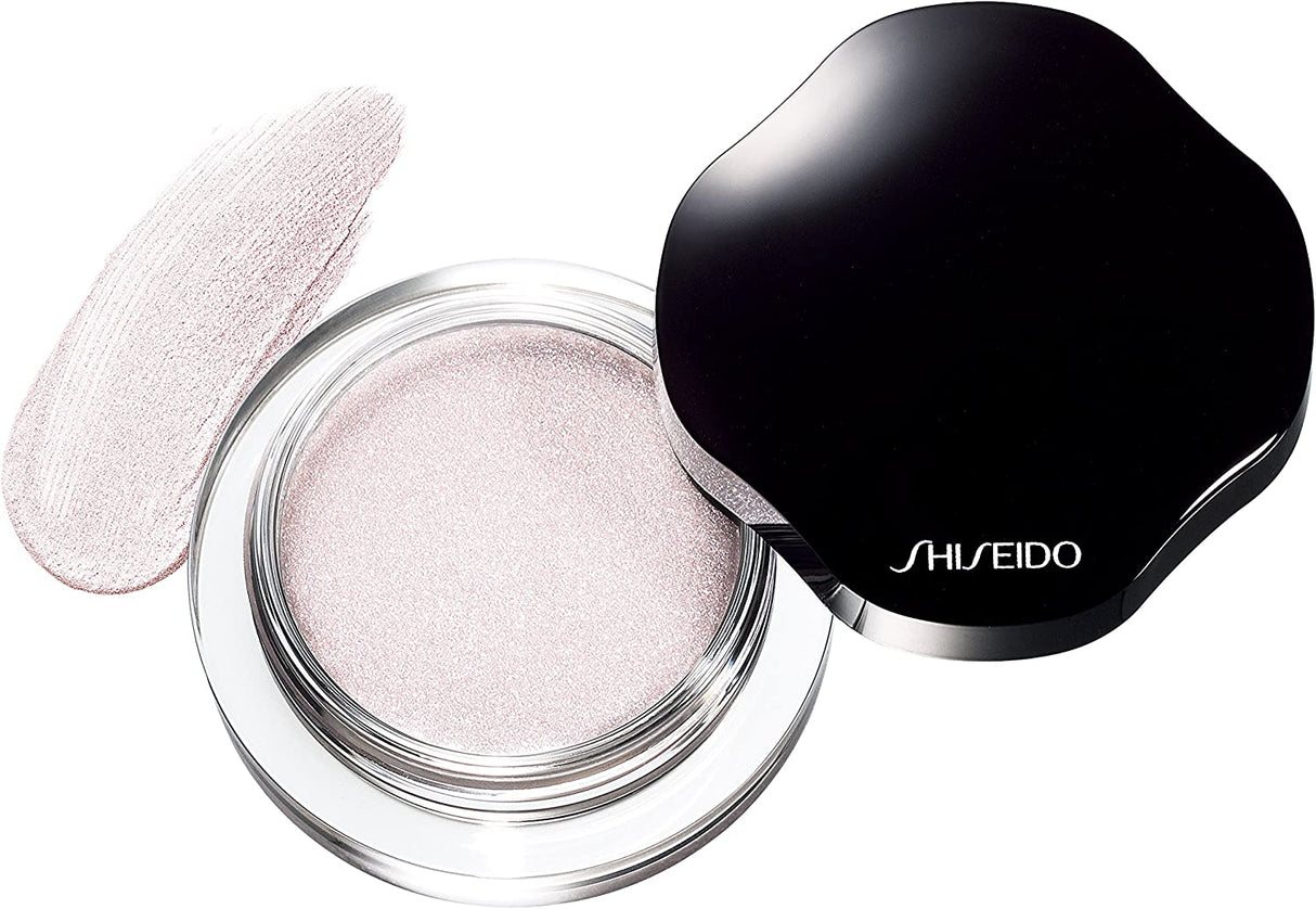 Shiseido, Shimmering, Cream Eyeshadow, Wt901, Mist, 6 g *Tester - Feel You