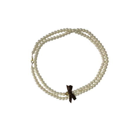 Shiseido, Shiseido, Base Metal Bracelet, White Pearl, For Women - Feel You