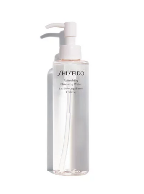 Shiseido, Shiseido, Cleansing, Micellar Water, For All Skin Types, 180 ml *Tester - Feel You