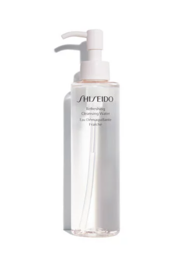 Shiseido, Shiseido, Cleansing, Micellar Water, For All Skin Types, 180 ml *Tester - Feel You