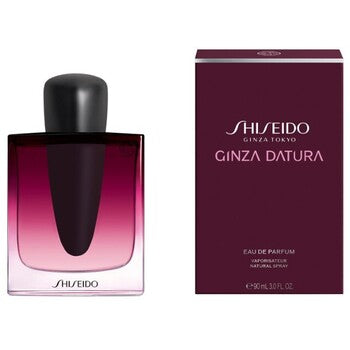 Shiseido - Shiseido Ginza Datura EDP - 50ml - Feel You