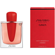 Shiseido - Shiseido Ginza Intense EDP - 90ml - Feel You
