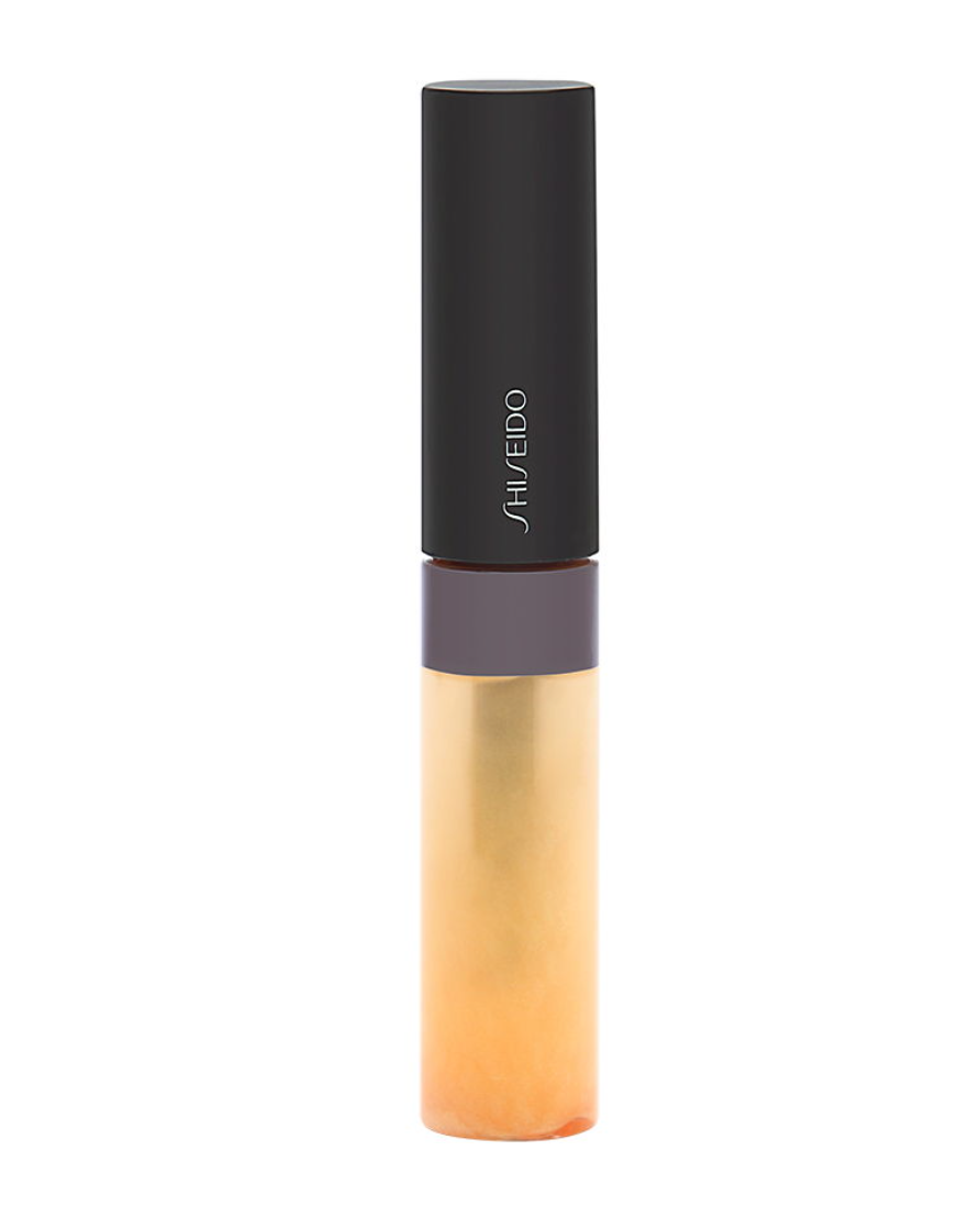 Shiseido, Shiseido, Luminizing, Lip Gloss, YE505, Sunlight, 7.5 ml - Feel You