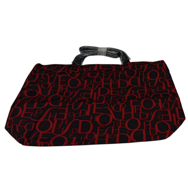 Shiseido, Shoppers, Textile Bag, Multicolour, For Women - Feel You