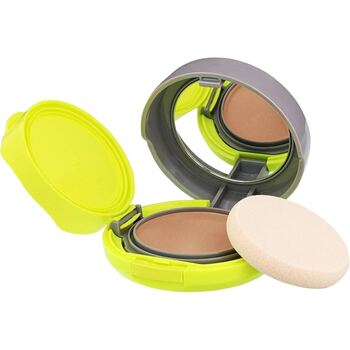 Shiseido - Sports BB Compact WetForce Powder SPF 50+ - Toning compact powder 12 g - Feel You