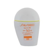 Shiseido - Sports SPF50+ BB Cream - Waterproof BB cream 30 ml - Feel You