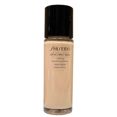 Shiseido, Synchro Skin Glow, Luminizing, Liquid Foundation, No.1, Rose, 15 ml *Tester - Feel You