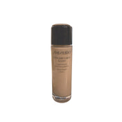 Shiseido, Synchro Skin Glow, Luminizing, Liquid Foundation, No.1, Rose, SPF 20, 10 ml *Tester - Feel You