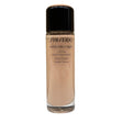 Shiseido, Synchro Skin Glow, Luminizing, Liquid Foundation, No.3, Rose, SPF 20, 10 ml *Tester - Feel You