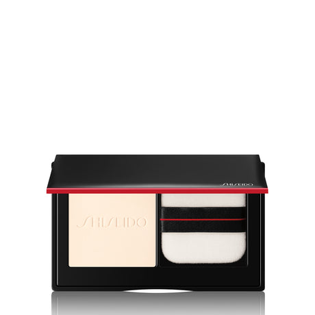 Shiseido, Synchro Skin Invisible Silk, Compact Powder, 10 g *Tester - Feel You