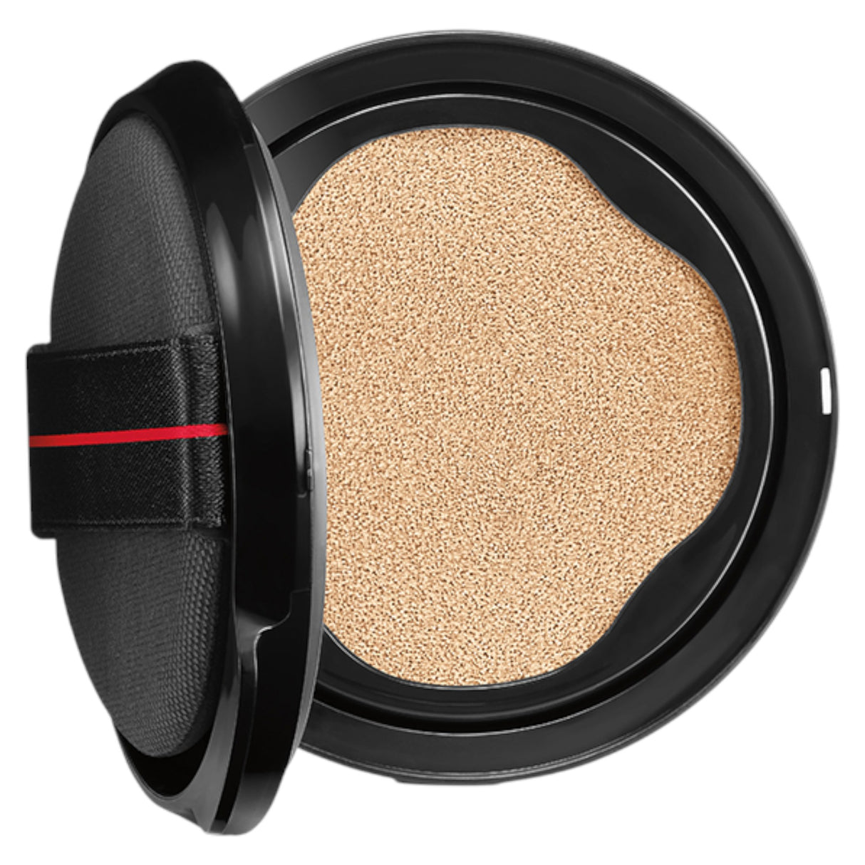 Shiseido, Synchro Skin, Radiant, Compact Foundation, 230, Alder, SPF, 13 g - Feel You