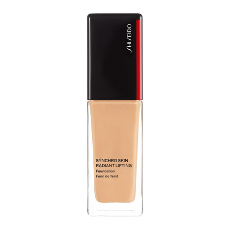Shiseido, Synchro Skin Radiant Lifting, Cream Foundation, 230, Alder, 30 ml - Feel You