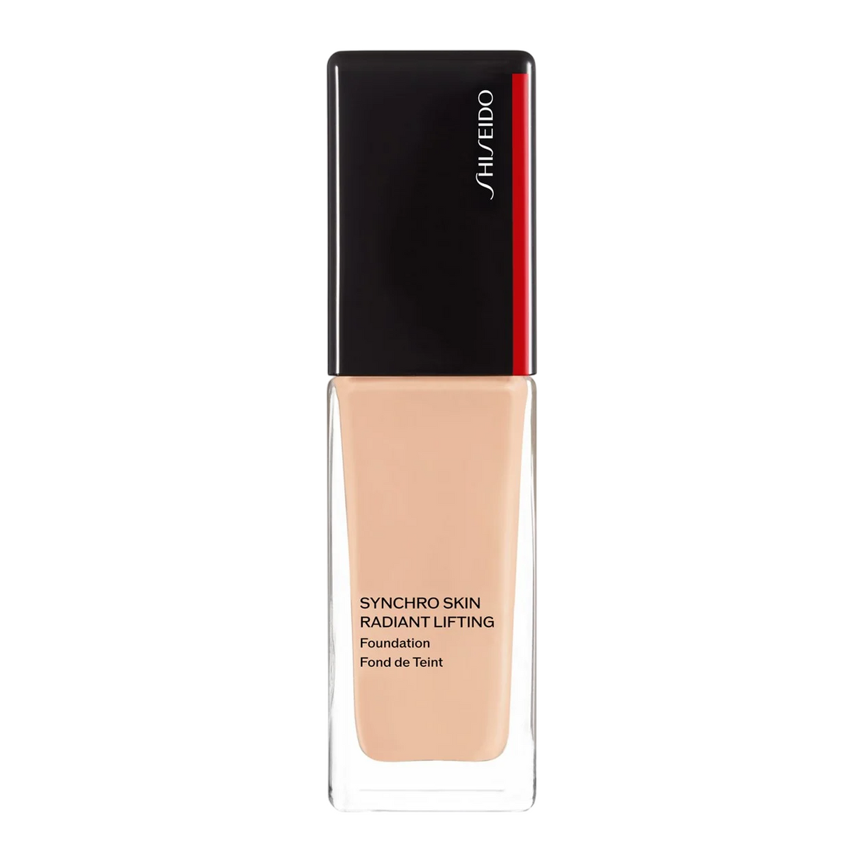 Shiseido, Synchro Skin Radiant Lifting, Liquid Foundation, 150 Lace, SPF 30, 30 ml - Feel You