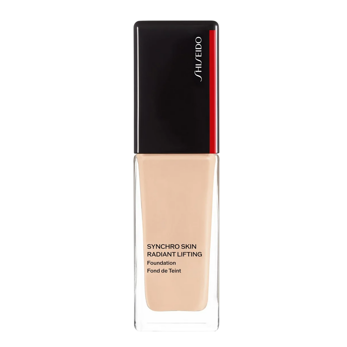 Shiseido, Synchro Skin Radiant Lifting, Liquid Foundation, 350, Maple, SPF 30, 30 ml - Feel You