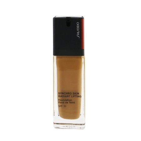 Shiseido, Synchro Skin Radiant Lifting, Liquid Foundation, 430, Cedar, SPF 30, 30 ml - Feel You