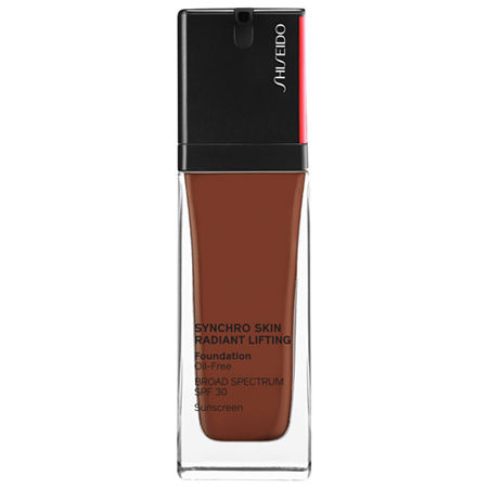 Shiseido, Synchro Skin Radiant Lifting, Liquid Foundation, 550, SPF 30, 30 ml - Feel You