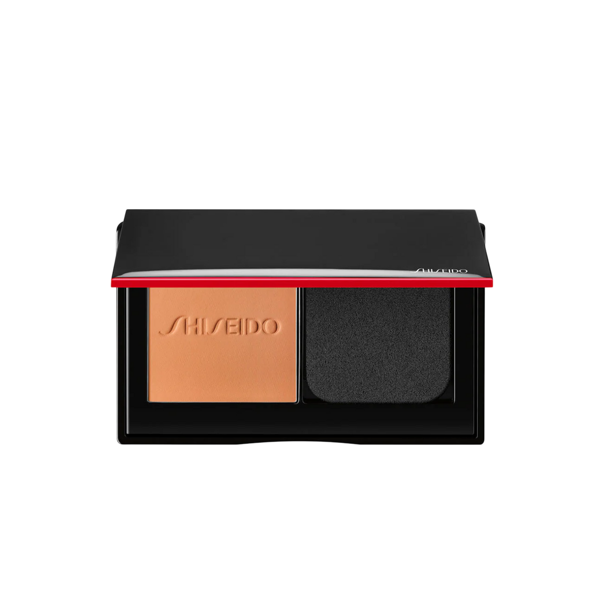 Shiseido, Synchro Skin Self-Refreshing, Compact Foundation, 310, Silk, 9 g - Feel You