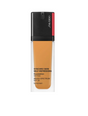 Shiseido, Synchro Skin Self- Refreshing Cushion, Oil-Free, Liquid Foundation, 420, Bronze, SPF 30, 30 ml - Feel You