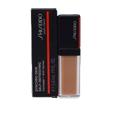 Shiseido, Synchro Skin Self-Refreshing, Liquid Concealer, 304, Medium, 5.8 ml - Feel You
