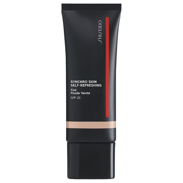 Shiseido, Synchro Skin Self-Refreshing, Liquid Foundation, 125, SPF20, 30 ml *Tester - Feel You