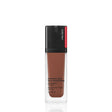 Shiseido, Synchro Skin Self-Refreshing, Liquid Foundation, 540, Mahogany, SPF 30, 30 ml - Feel You