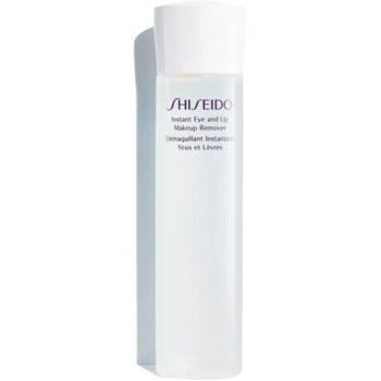 Shiseido - THE SKINCARE Instant Eye and Lip Makeup Remover - Cosmetic Eye and Lip - 125ml - Feel You