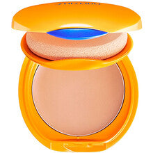 Shiseido - Tanning Compact Foundation SPF 10 12 g - Feel You