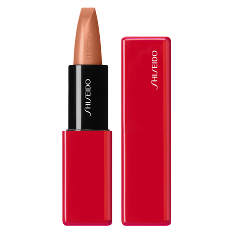 Shiseido, Technosatin, Gel, Cream Lipstick, 403, Augmented Nude, 4 g - Feel You