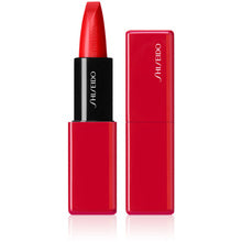 Shiseido - Technosatin Gel Lipstick - Satin lipstick 3.3 g - Feel You