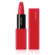 Shiseido, Technosatin, Gel, Liquid Lipstick, 416, Red Shift, 3.30 g - Feel You