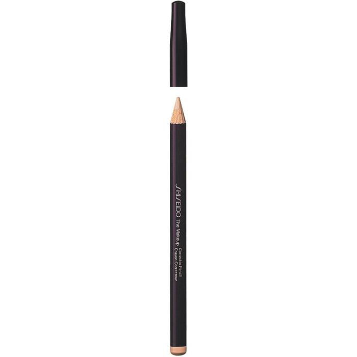 Shiseido, The Makeup, Colour Correcting, Concealer Stick, 2, Medium Natural, 1.4 g *Tester - Feel You