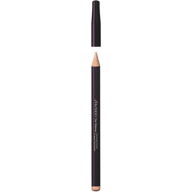 Shiseido, The Makeup, Colour Correcting, Concealer Stick, 2, Medium Natural, 1.4 g *Tester - Feel You
