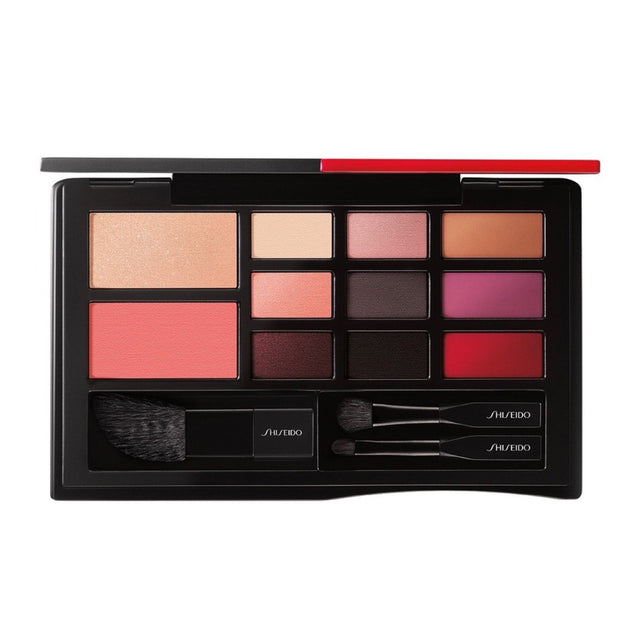 Shiseido, Travel Light As Air, Face Palette, 4.5 g *Tester - Feel You