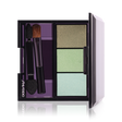 Shiseido, Trio, Eyeshadow Palette, Gr305, 3 g *Tester - Feel You