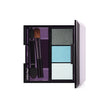 Shiseido, Trio, Eyeshadow Palette, Gr412, Lido, 3 g *Tester - Feel You