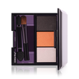 Shiseido, Trio, Eyeshadow Palette, Or302, 3 g *Tester - Feel You